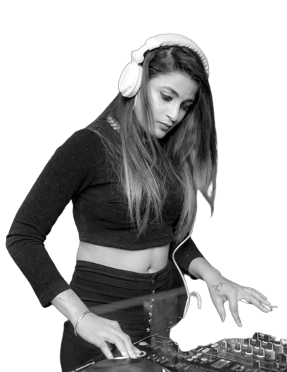 dj perisha